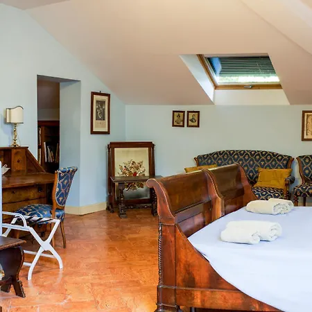 Casa Della Seta Мольтрасио