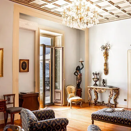 Casa Della Seta Moltrasio