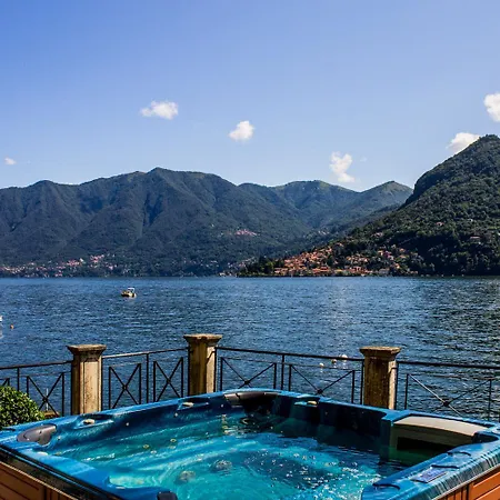 Villa Casa Della Seta Moltrasio