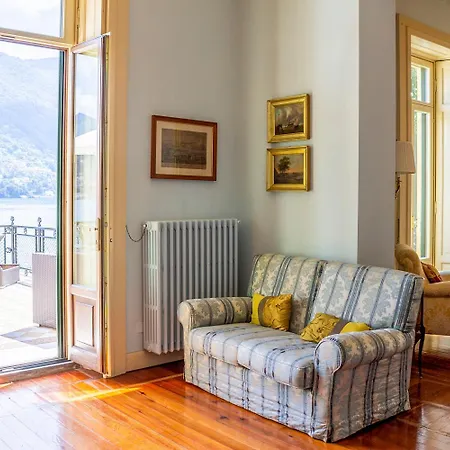 Casa Della Seta Βίλα