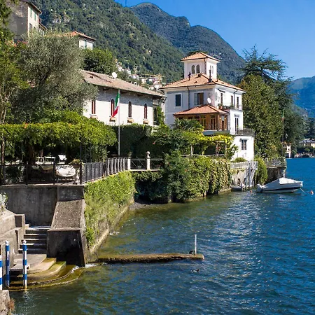 Casa Della Seta Βίλα Moltrasio