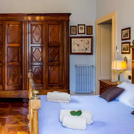 Casa Della Seta Βίλα