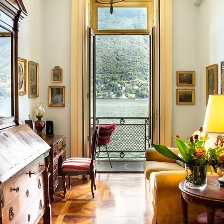Casa Della Seta Βίλα Moltrasio
