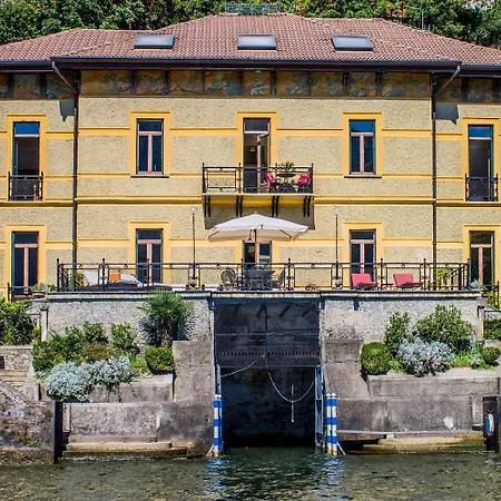 Casa Della Seta Βίλα Moltrasio